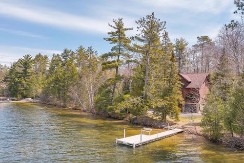 3857 Lake Lucerne Dr, CRANDON, WI, 54520-9062 | Card Image
