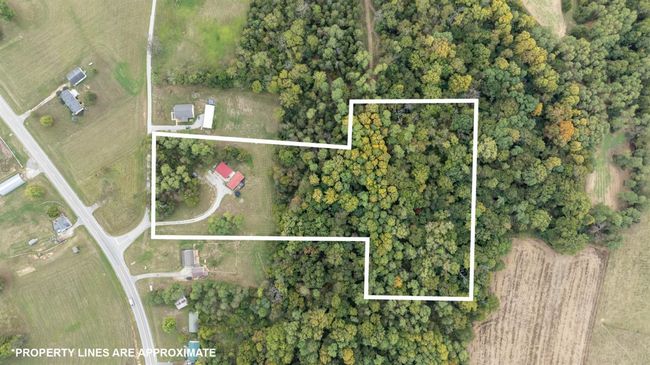 6675 Arnett Rd, House other with 2 bedrooms, 2 bathrooms and null parking in Vevay IN | Image 32