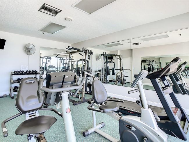 APT-501 - 15462 Gulf Blvd, Condo with 2 bedrooms, 2 bathrooms and null parking in MADEIRA BEACH FL | Image 36