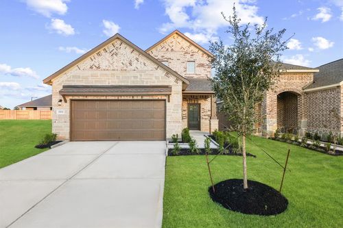 19111 Hazel Firs Ln, Magnolia, TX, 77355 | Card Image