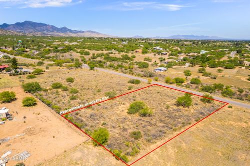 c-TBD E Keeling Road, Hereford, AZ, 85615 | Card Image