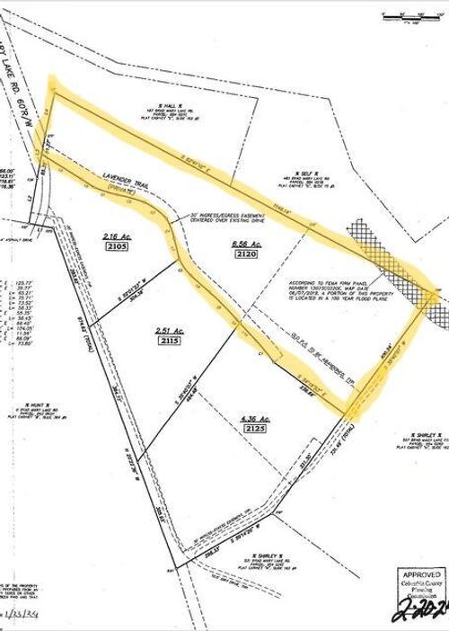 2120 Lavender Trl, Harlem, GA, 30814-1100 | Card Image