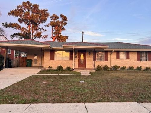 3313 Purdue Dr, Metairie, LA, 70003-1621 | Card Image