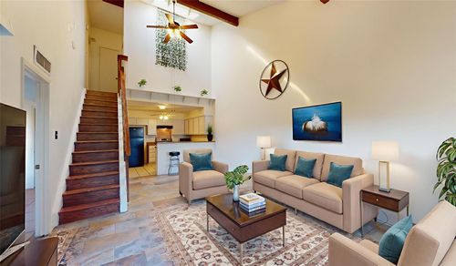 12250 Coppertree Ln, Houston, TX, 77035-5249 | Card Image