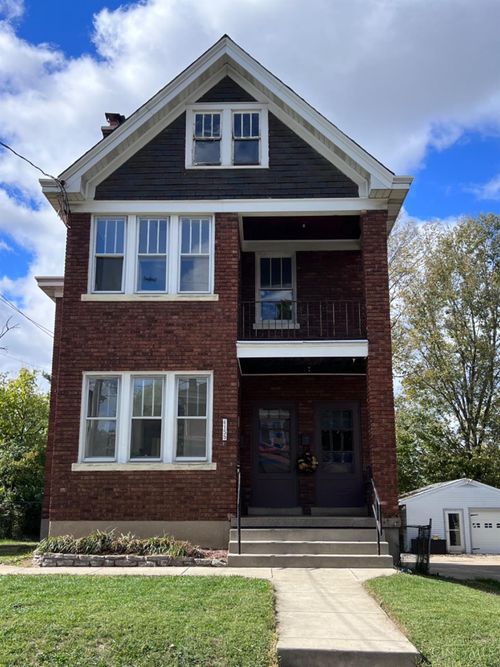 1155 Rulison Ave, Cincinnati, OH, 45238-4424 | Card Image