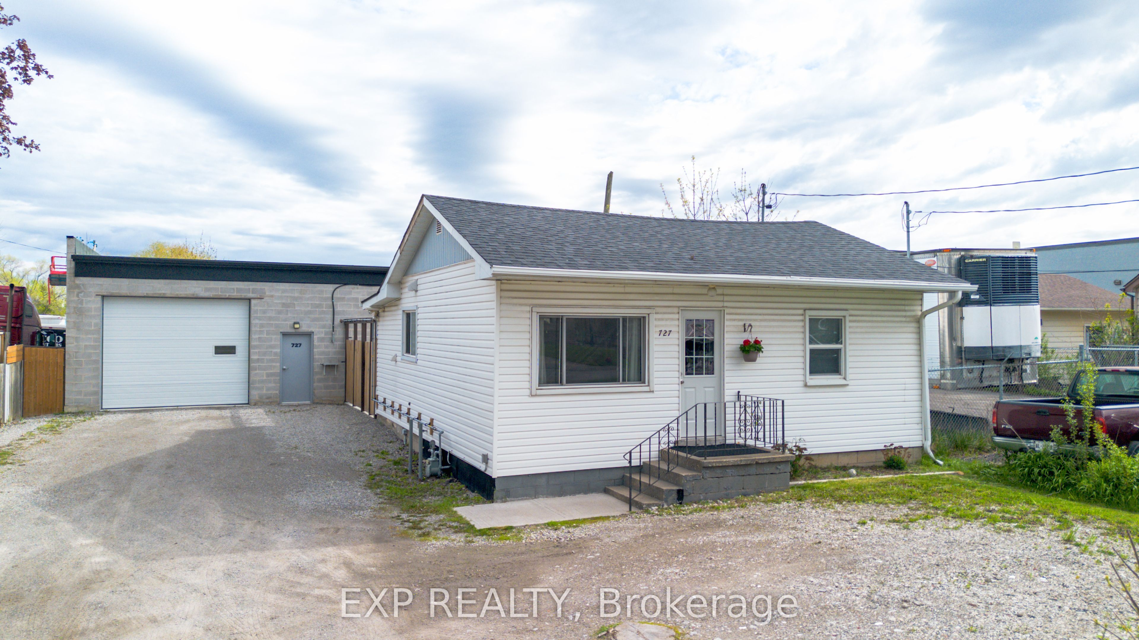 Residential in Hamilton 2