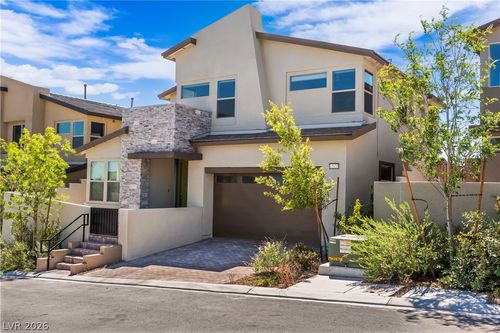 12123 Glentana View St, Las Vegas, NV, 89138-6437 | Card Image