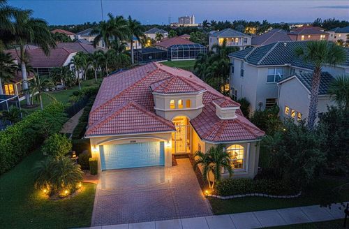 11098 Sw Wyndham Way, Port St. Lucie, FL, 34987-2750 | Card Image