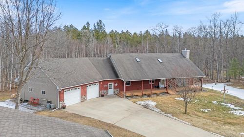 29584 Sunny Beach Rd, Grand Rapids, MN, 55744-4536 | Card Image