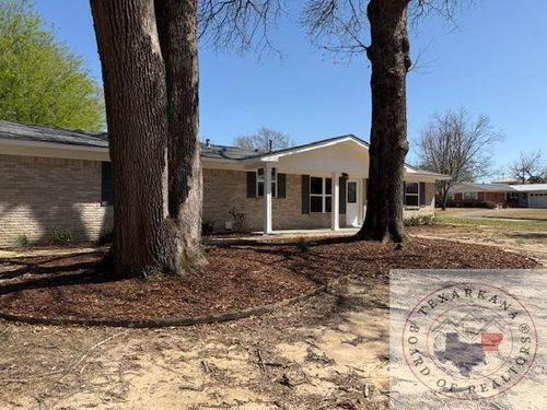 4011 Columbine, Texarkana, TX, 75503 | Card Image