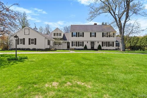 7026 Highfield Road, Dewitt, NY, 13066 | Card Image