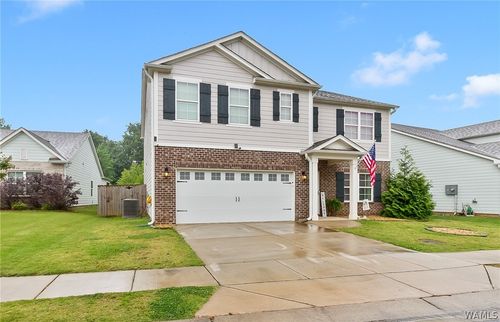 22719 Duffee Ln, Mc Calla, AL, 35111-3076 | Card Image