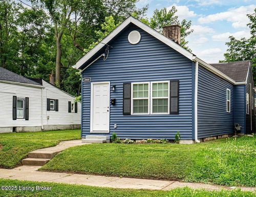 2008 Standard Ave, Louisville, KY, 40210-1656 | Card Image