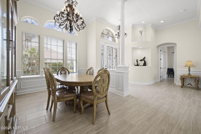 1456 Atlantic Breeze Way, House other with 6 bedrooms, 5 bathrooms and null parking in PONTE VEDRA BEACH FL | Image 18
