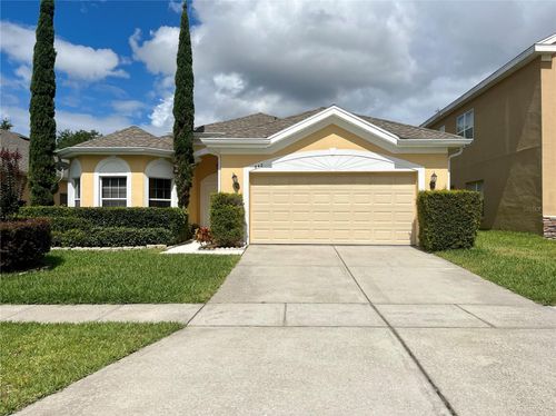 342 Fern Lake Dr, ORLANDO, FL, 32825-5030 | Card Image