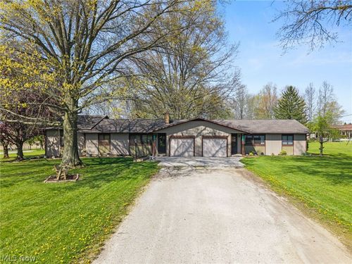 14172 & 14174 Hametown Road, Doylestown, OH, 44230 | Card Image