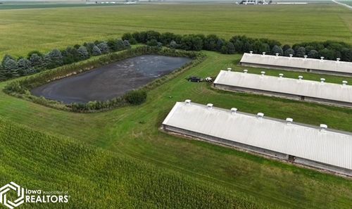 4081 580th Avenue, Whittemore, IA, 50598 | Card Image