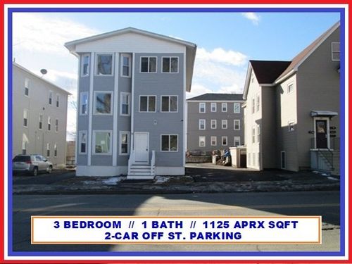 apt-1-79 Mill St, Worcester, MA, 01603-1964 | Card Image