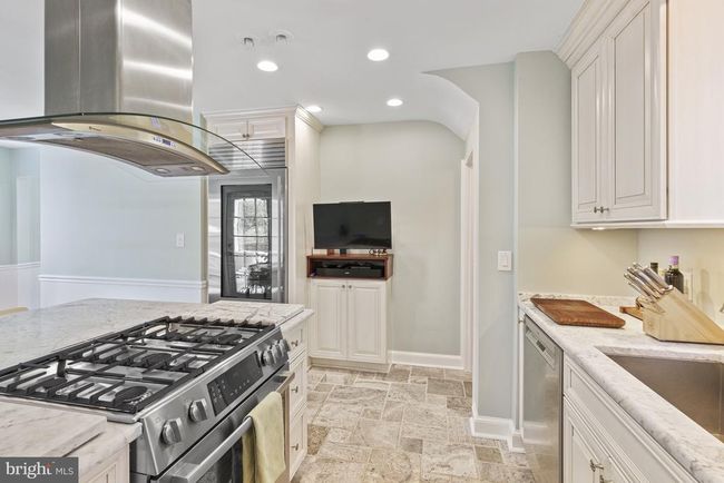 3206 19 Th St N, House other with 3 bedrooms, 4 bathrooms and null parking in ARLINGTON VA | Image 15
