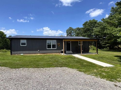 8421 Lucas Rd, Madison, IN, 47250 | Card Image
