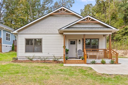 715 Donaldson Rd, East Ridge, TN, 37412-1313 | Card Image