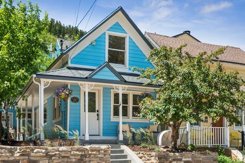 259 Park Ave, Park City, UT, 84060 | Card Image