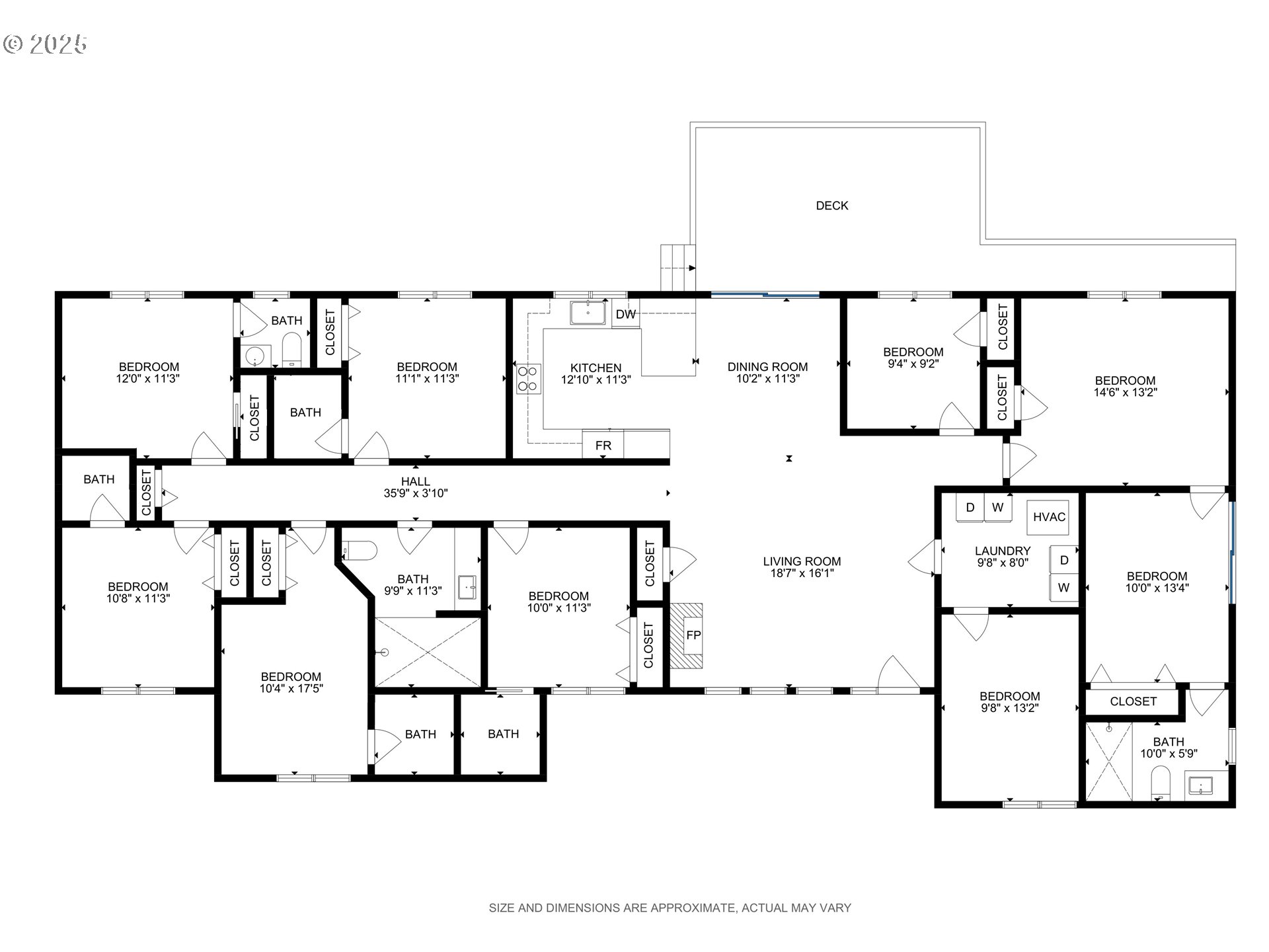 Residential in Portland 4