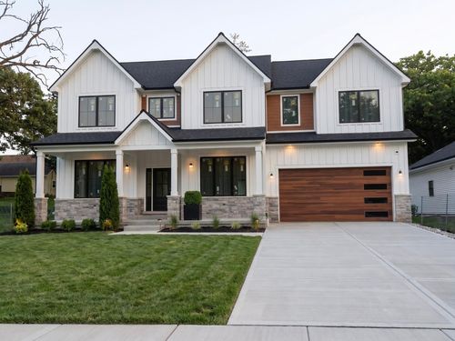 850 Forest Ave, Glen Ellyn, IL, 60137 | Card Image