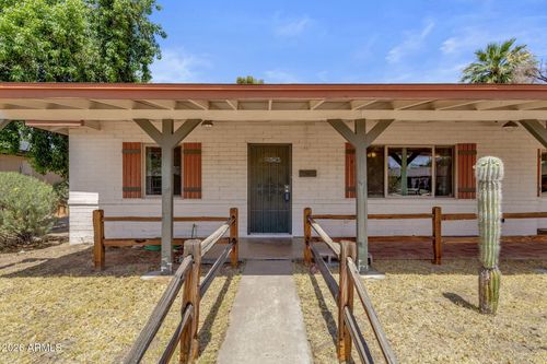 1020 E Oregon Avenue, Phoenix, AZ, 85014 | Card Image