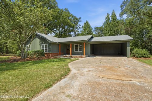 9411 Highway 43 S, Kosciusko, MS, 39090-8835 | Card Image