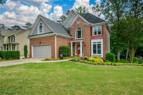 2002 Fairbrook Ln, Woodstock, GA, 30189-6607 | Card Image