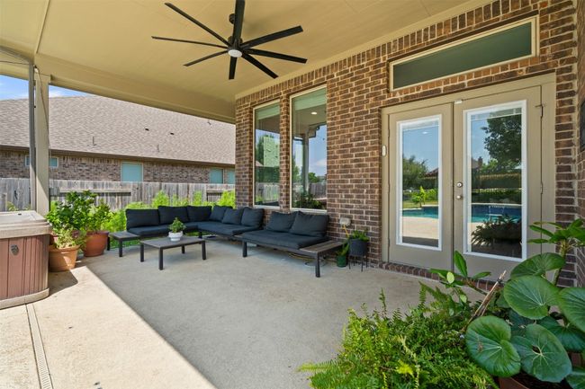 Patio Goals! | Image 26