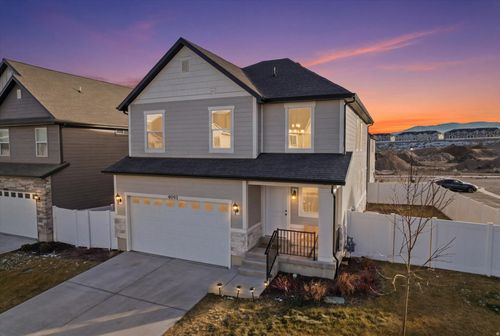 4093 W 1180 N, Lehi, UT, 84048-7676 | Card Image