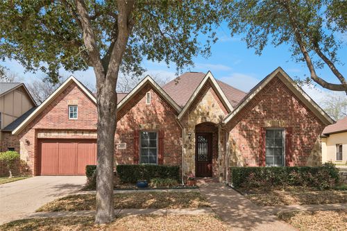6411 Tuscany Park Dr, Arlington, TX, 76016-5156 | Card Image