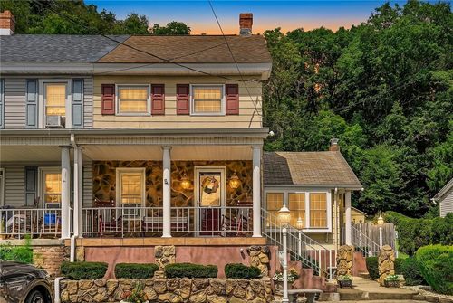 2156 Main Street, Pottsville, PA, 17901 | Card Image