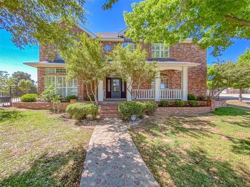 2133 Canyon Rock Ct, Abilene, TX, 79606-3647 | Card Image