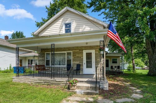 1331 Summit St, New Haven, IN, 46774-1515 | Card Image