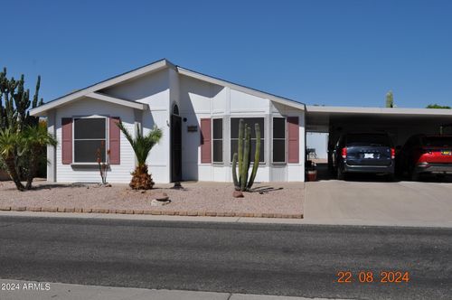 586-8500 E Southern Ave, Mesa, AZ, 85209-3602 | Card Image