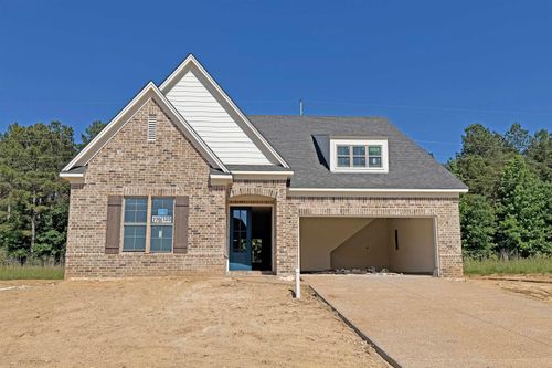 135 Ridgefield Dr, Oakland, TN, 38060-4655 | Card Image