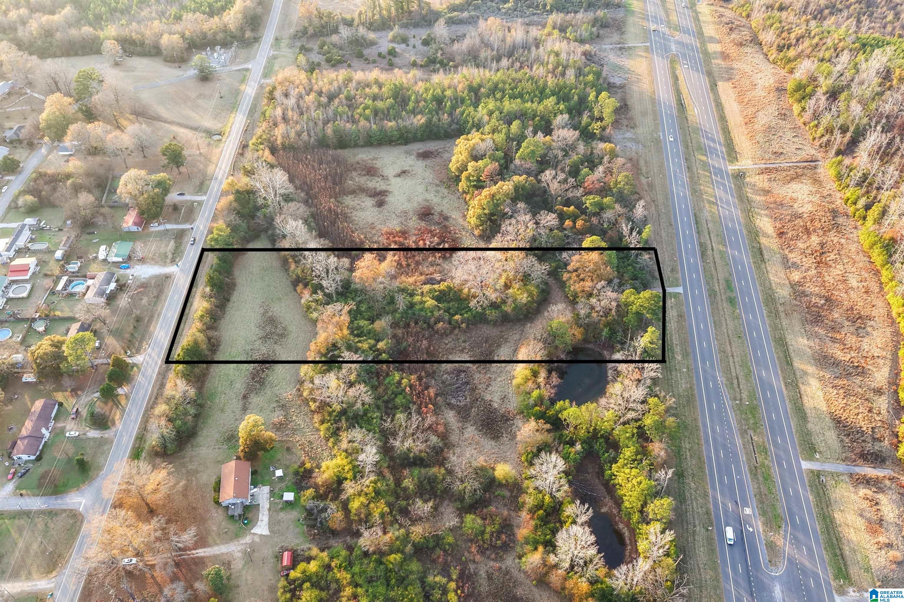 Land in CENTREVILLE 2