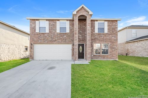 122 Blue Juniper, San Antonio, TX, 78253-5251 | Card Image
