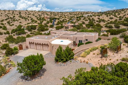 3 Calle Cienega Ct, Placitas, NM, 87043-9332 | Card Image