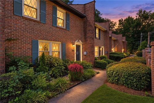 1111 Scott Blvd, Decatur, GA, 30030-1416 | Card Image