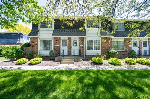 113-150 S Union Road, Amherst, NY, 14221 | Card Image