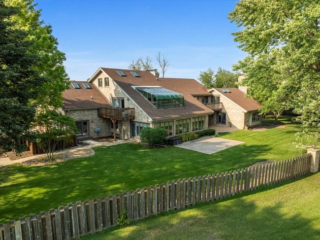 1810 Cardinal Ct, House other with 4 bedrooms, 6 bathrooms and 3 parking in Pontiac IL | Image 65