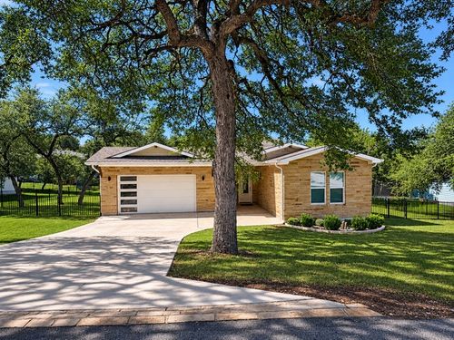 20401 Rockpark Ln, Lago Vista, TX, 78645-6435 | Card Image