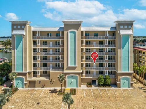 304-125 Island Way, CLEARWATER, FL, 33767-2217 | Card Image