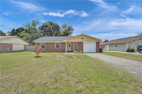2180 Quail Ridge Dr, Fayetteville, NC, 28304-1326 | Card Image