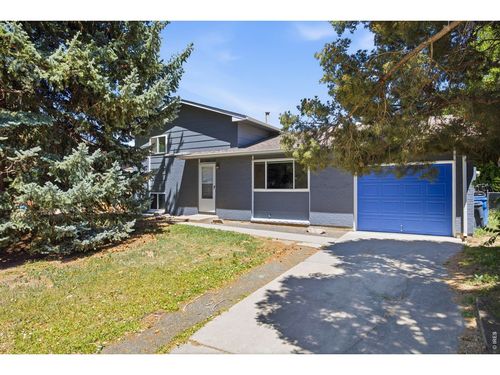 618 Tyler St, Fort Collins, CO, 80521-3122 | Card Image