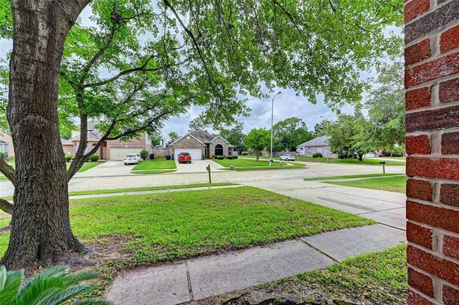 23818 Spring Dane Dr, House other with 4 bedrooms, 3 bathrooms and 2 parking in Spring TX | Image 48